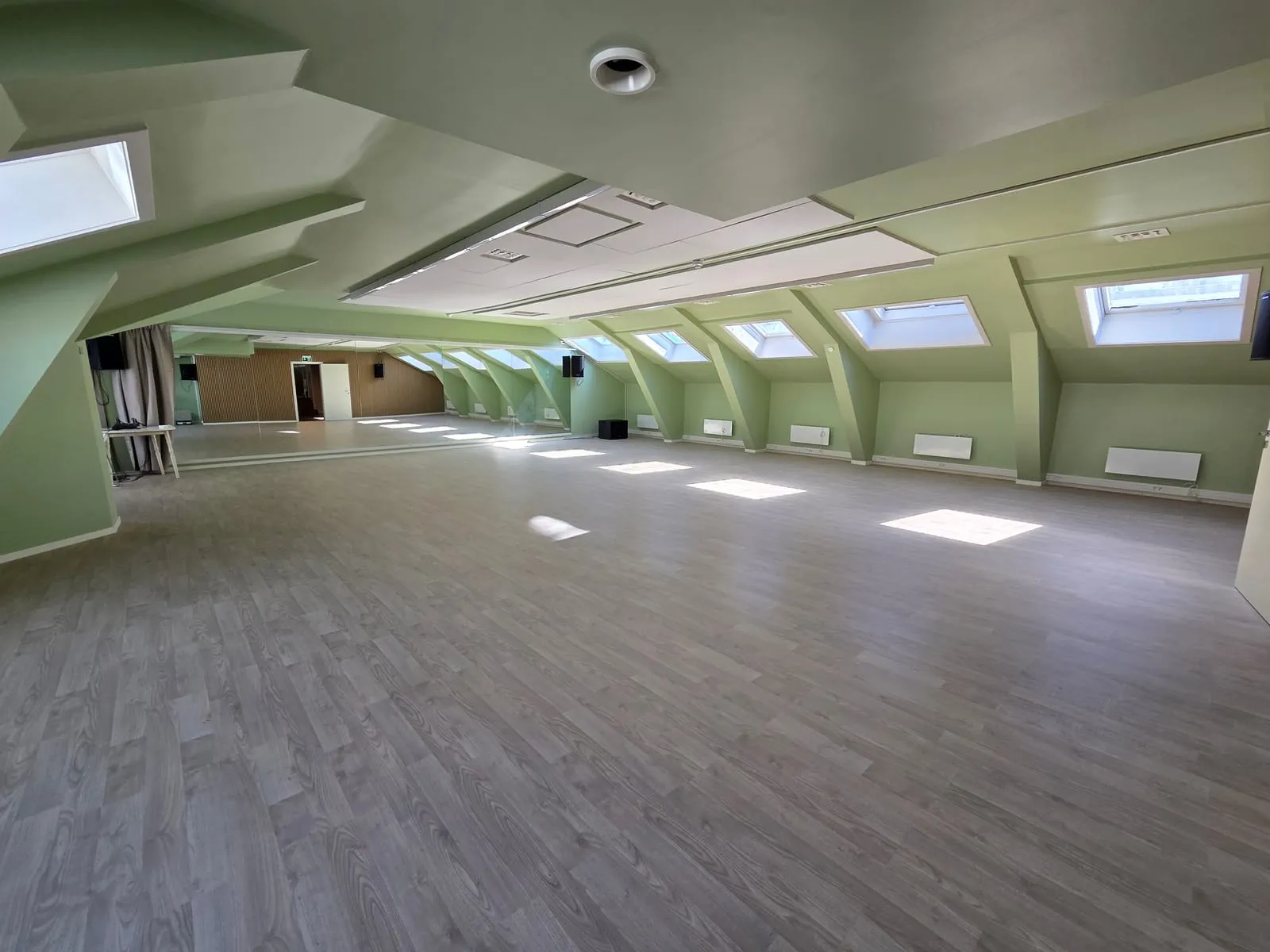 Studio Havana – bilde 1