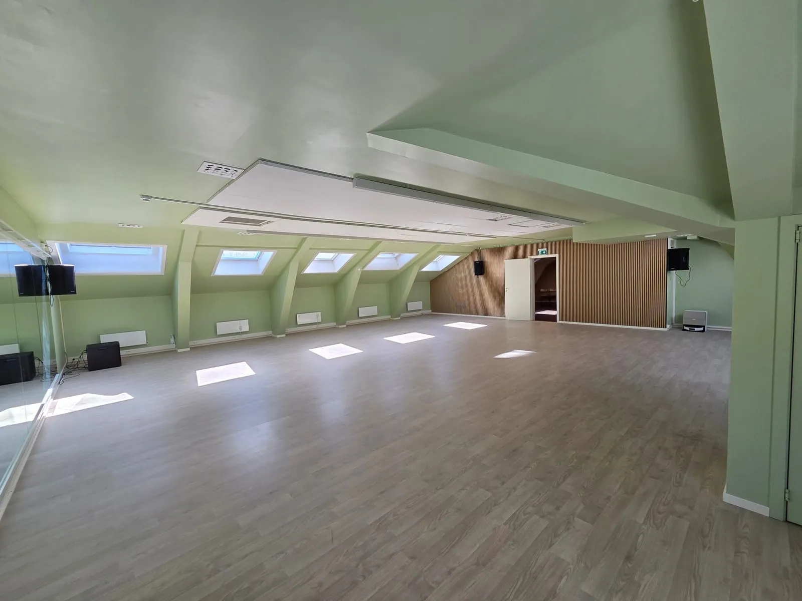 Studio Havana – bilde 2