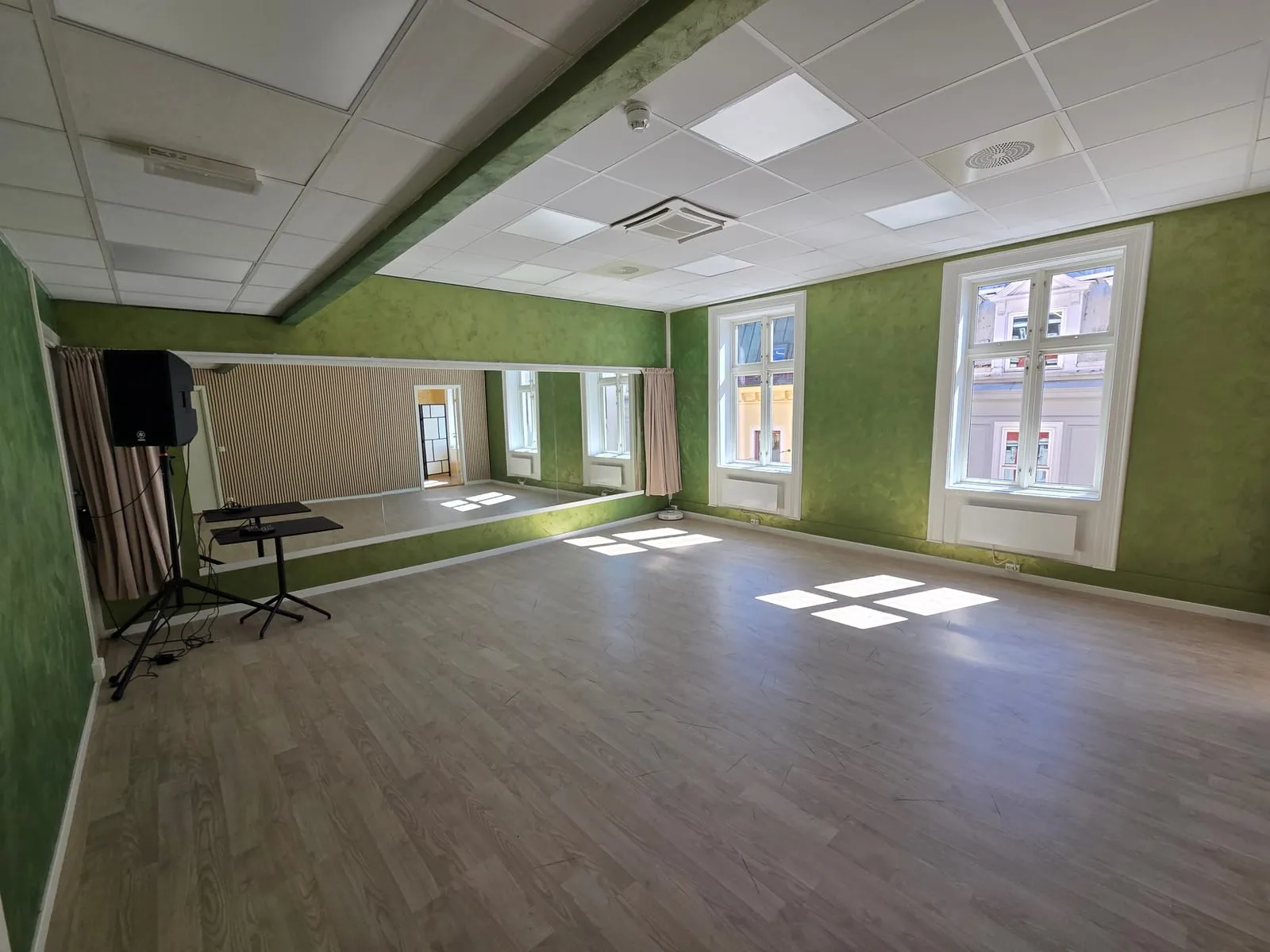 Studio Matanzas – bilde 1