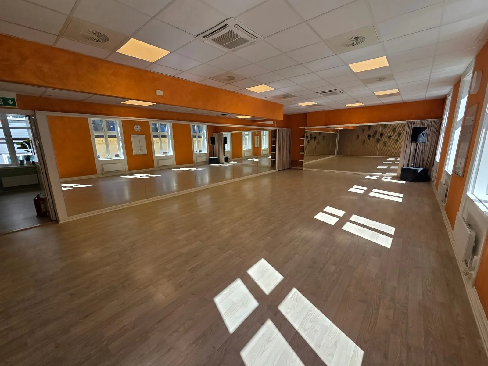 Studio Santiago – bilde 1
