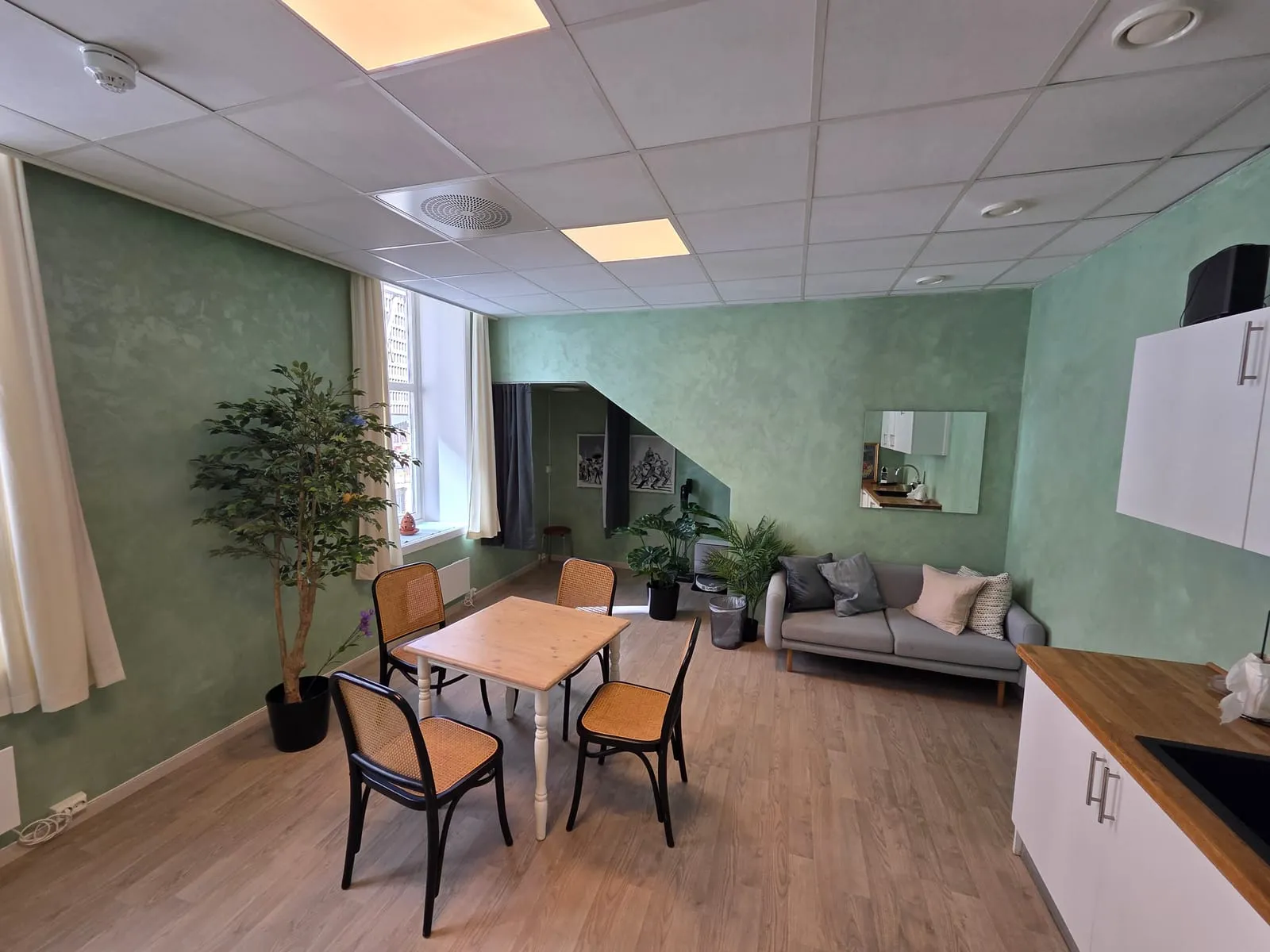 Studio Santiago – bilde 4